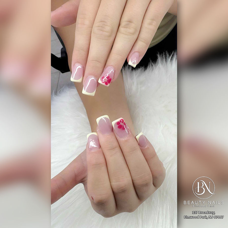Beauty Nails Collection